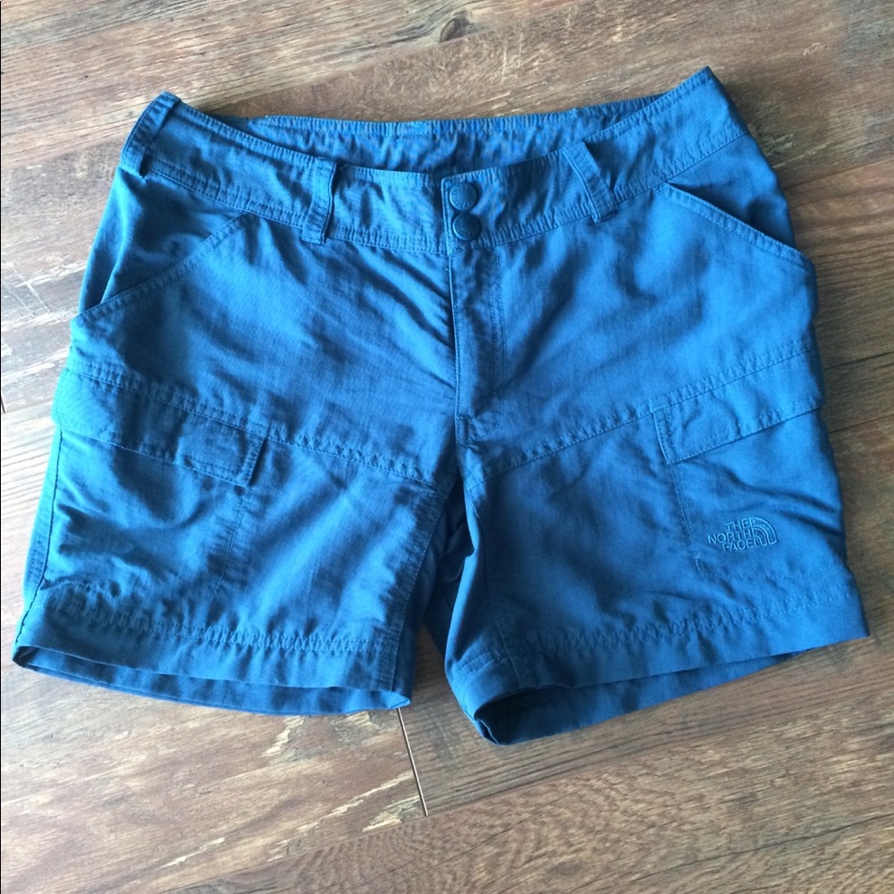 The North Face shorts